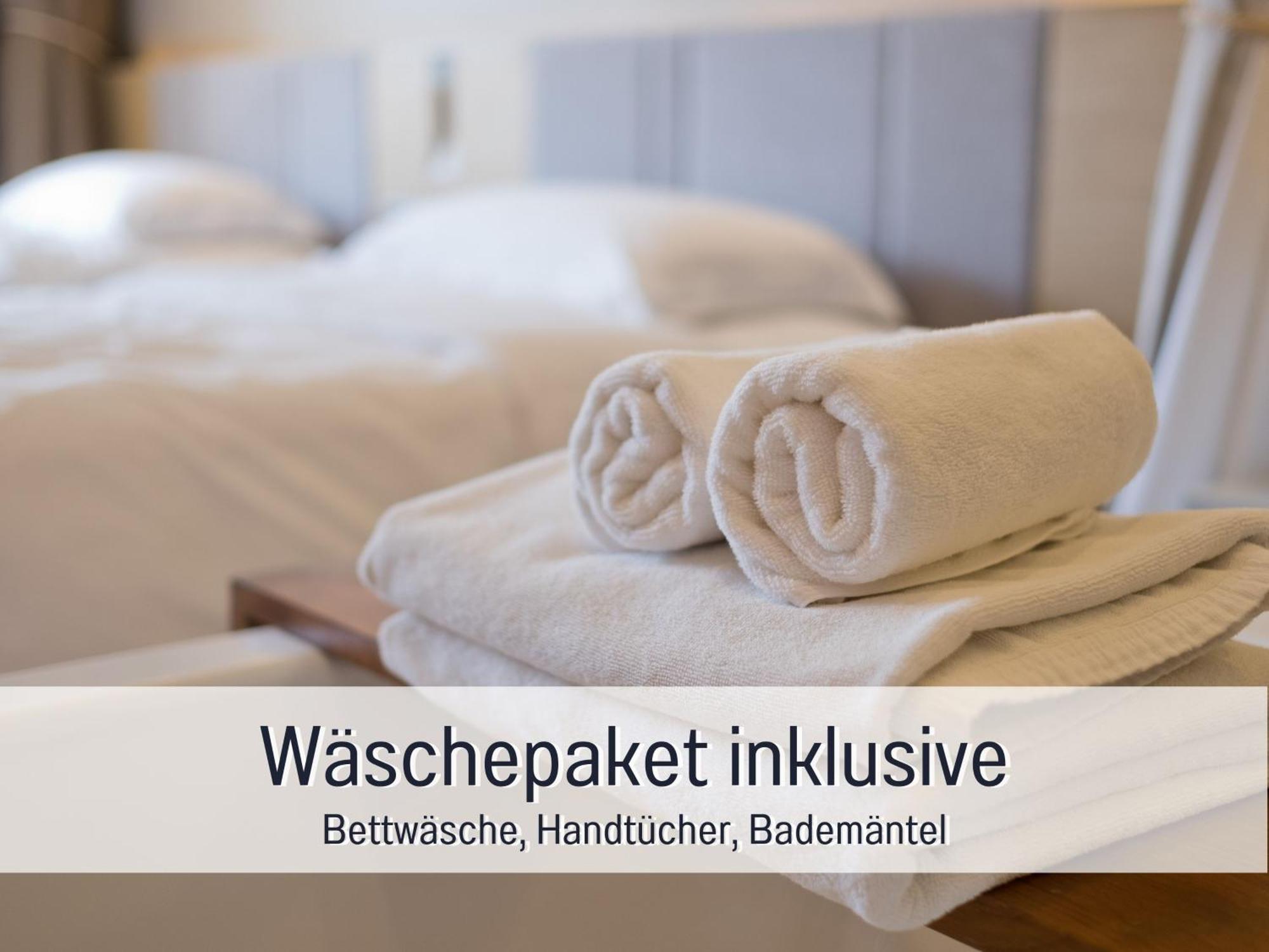 Natur-Chalet Zum Nationalpark Marie-Luise Inkl E-Auto Allenbach Екстериор снимка