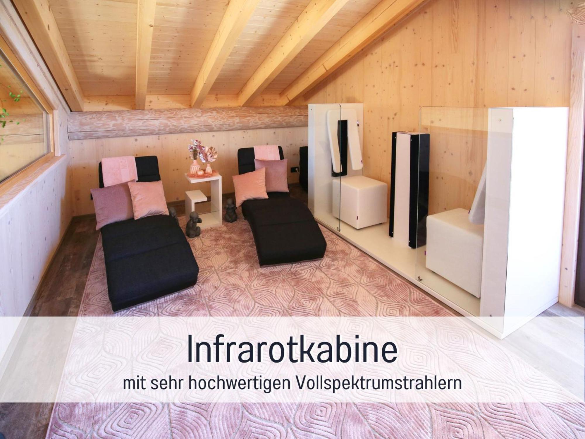 Natur-Chalet Zum Nationalpark Marie-Luise Inkl E-Auto Allenbach Екстериор снимка