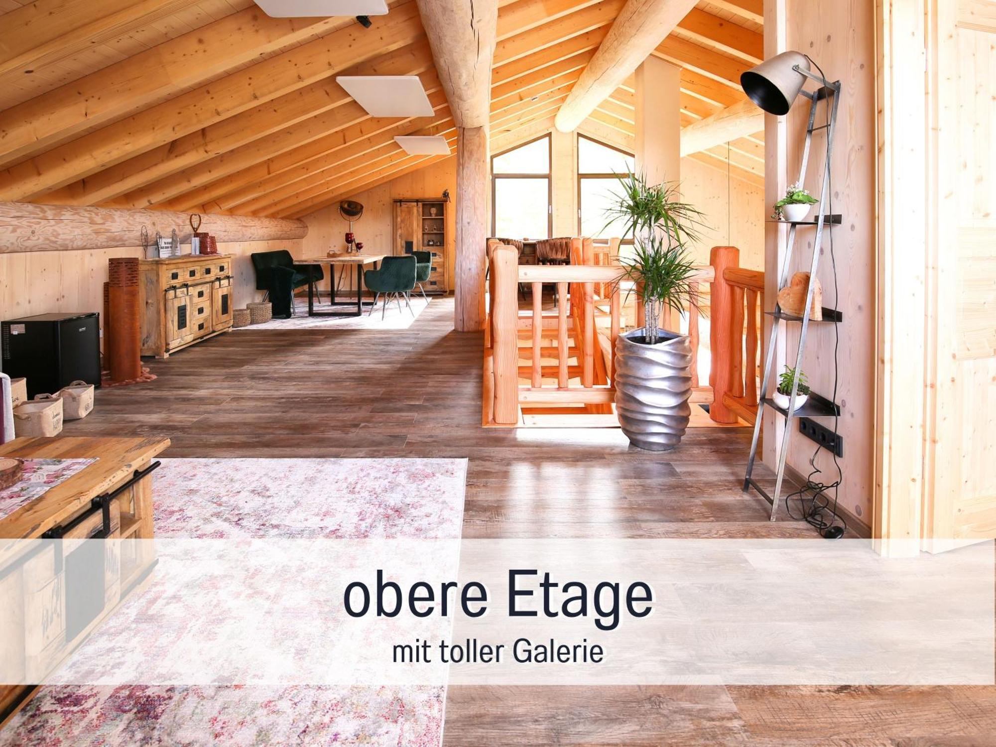 Natur-Chalet Zum Nationalpark Marie-Luise Inkl E-Auto Allenbach Екстериор снимка
