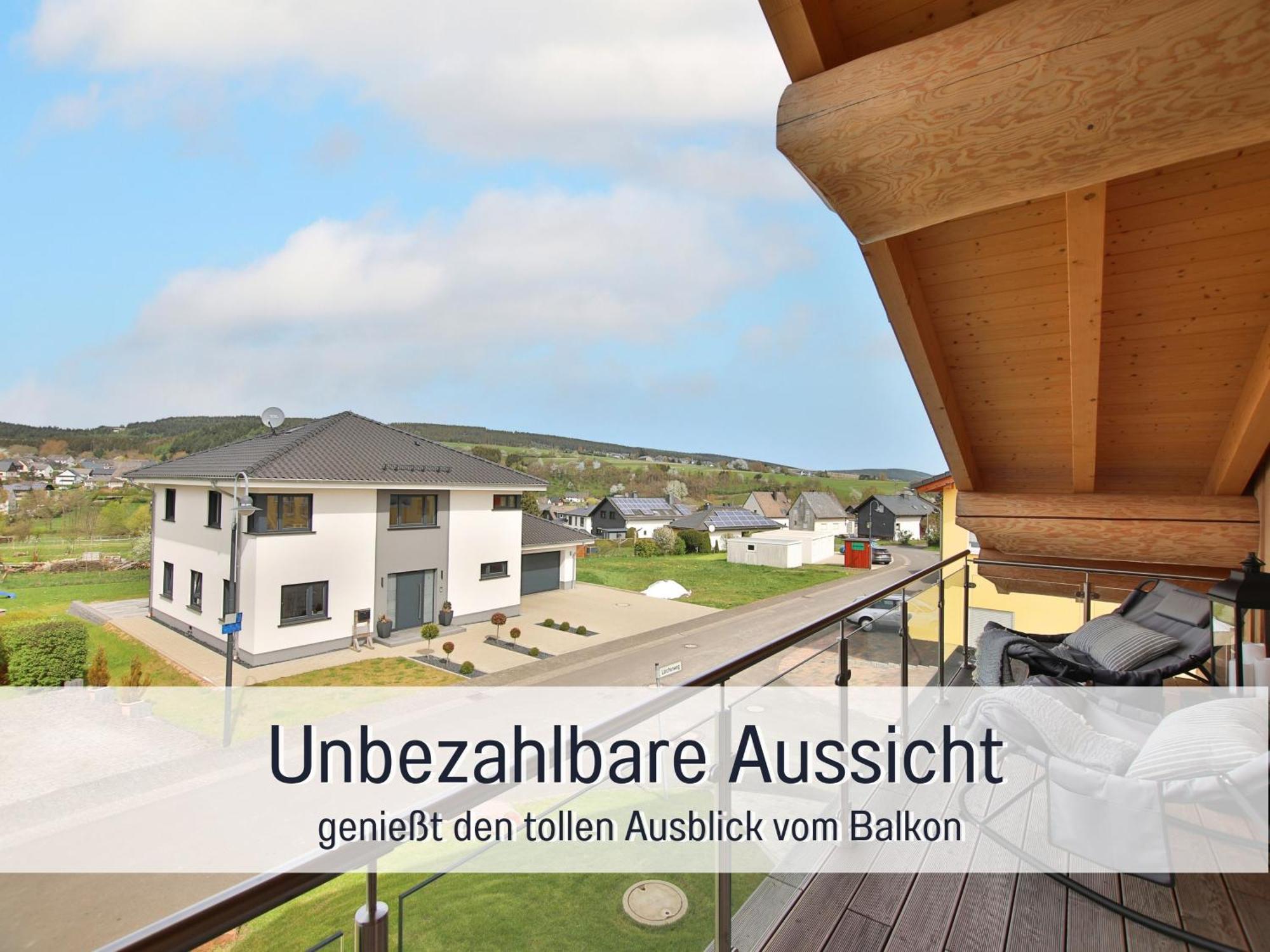 Natur-Chalet Zum Nationalpark Marie-Luise Inkl E-Auto Allenbach Екстериор снимка